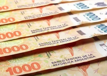 Tasa de interés: cuánto gano si pongo $1.000.000 en plazo fijo en 2024