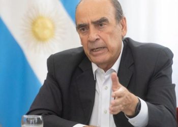 Tensión con las provincias: Francos viaja a Salta para reunirse con gobernadores