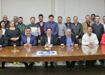 La Cámara de Comercio de San Rafael cumple hoy 105 años