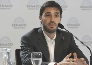 Torres le bajó el tono al conflicto con Nación y dijo que la «discusión está saldada y el árbitro fue la Justicia»