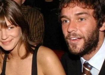 Un ex novio de Marcela Kloosterboer no la dejaba besar a Mariano Martínez