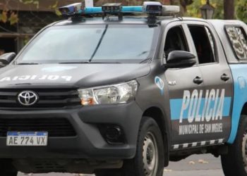 Gran Buenos Aires: Un hombre fue asesinado de cinco balazos frente a su hijo por la actual pareja de su exmujer