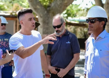 Un intendente advirtió que peligran “los servicios básicos municipales” y le envió un mensaje a Javier Milei