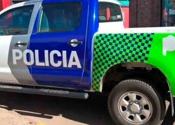 Gran Buenos Aires: Un policía mató a un joven que le apuntó con un arma con la que intentaba suicidarse