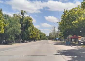 Villa 25 de Mayo, escasez de agua potable. La palabra de Aysam