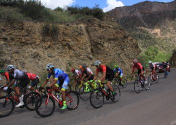 San Rafael recibirá la segunda etapa de la 48° edición de la Vuelta de Mendoza