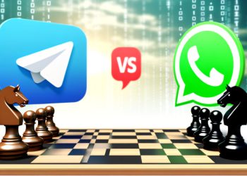 Telegram lanzó una función premium con la que busca robarle usuarios a WhatsApp