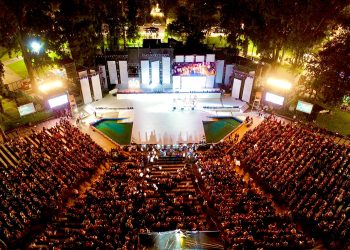 Omar Félix: «La fuerza y el optimismo de los sanrafaelinos son claves en estos tiempos difíciles”