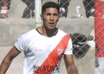 Diez años de prisión para el futbolista acusado de robarle y querer matar a su tía