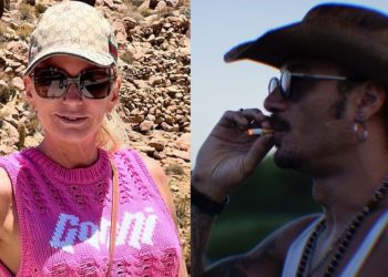 Yanina Latorre le respondió a Daniel Osvaldo por burlarse de su supuesta separación: «Sos un inútil sin solución»