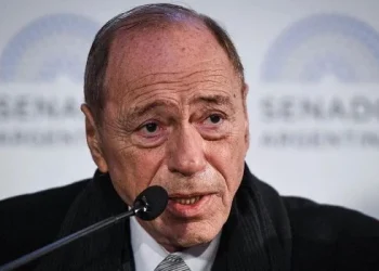 Encontraron muerto al apoderado de Zaffaroni en la casa del ex juez de la Corte