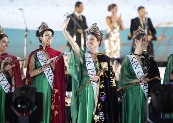 Analizan aplicar cambios en el sistema de elección de la Reina de la Vendimia Nacional, ya que el actual no sería “equitativo”