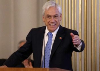 El expresidente de Chile Sebastián Piñera murió en un accidente de helicóptero