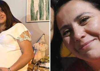 Más misterio sobre la mujer embarazada de trillizas desaparecida en la provincia de Buenos Aires