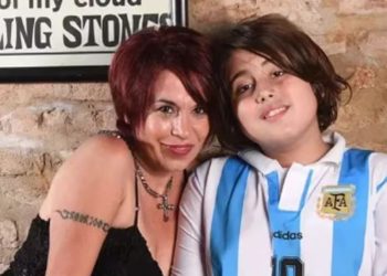 San Luis: Murió el hijo de Alejandra Romero, la ex de Rodrigo Bueno
