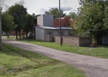 Otro brutal femicidio en el país: fue asesinada de un balazo en la cabeza por su esposo durante una discusión