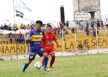 El fin de semana no habrá fútbol en nuestro departamento