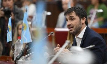 Coparticipación: la Justicia falló a favor de Chubut y ordena devolver los fondos