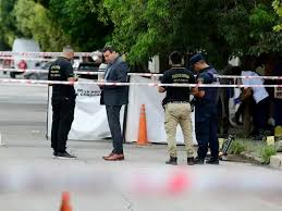 Lo asesinan para robarle la moto en Córdoba: «Tengo dos hijos», alcanzó a decir antes de ser baleado