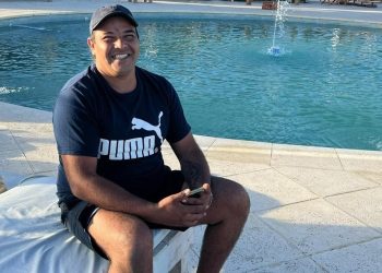 “Bien ahí, rey”: la frase que desencadenó el crimen del turista a la salida de un boliche en Mar del Plata