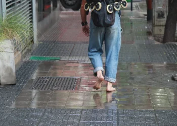 El tiempo en Mendoza: llega el alivio tras la histórica ola de calor