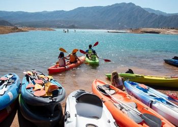 Programa “Sale Mendoza” para potenciar el turismo: la demanda se está sosteniendo durante febrero