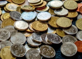 Coleccionistas ofrecen $900.000 por una moneda con estas características