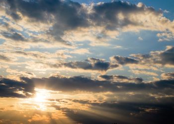 El tiempo en la provincia de Mendoza: caluroso, con tormentas aisladas hacia la noche