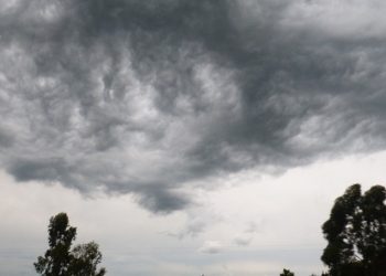 Alerta por tormentas y granizo: a qué zonas de Mendoza afecta