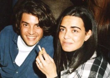 Pablo Rago habló de Sandra Pettovello: «Lo único que me faltaba era tener una ex que es ministra de Milei»