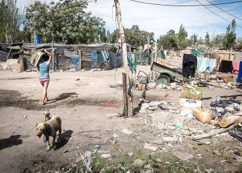 UCA: “La cifra de personas en situación de pobreza ascendió hasta el 57,4%”