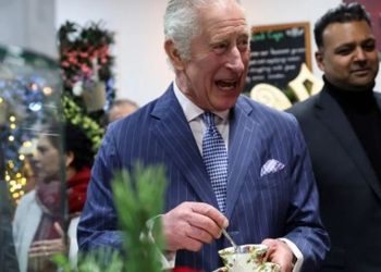 El príncipe Harry sobre el cáncer del rey Carlos: «Cualquier enfermedad une a las familias»