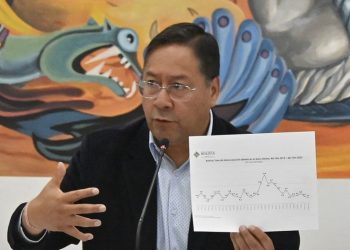 Ante la falta de dólares, Bolivia libera las exportaciones de productos agrícolas