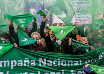 La Libertad Avanza presentó un proyecto de Ley para derogar el aborto legal