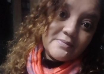 Brutal femicidio en San Juan: un hombre siguió a su ex hasta el trabajo, la mató de cinco puñaladas y escapó