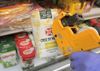 Gran preocupación empresarial por la caída en la actividad económica