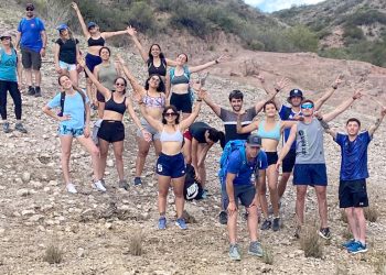 Fin de semana de carnaval: San Rafael fue uno de los destinos más elegidos del país