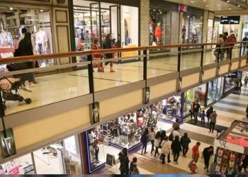 Las ventas se desplomaron hasta 40% en enero: las expectativas para febrero y los planes de ajuste