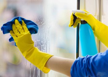 El verdadero secreto para que tus ventanas brillen como nuevas