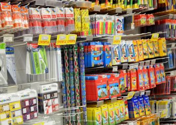 La Cámara Mendocina de Librerías presentó los precios: «Tenemos productos que han aumentado un 100%, 50%, un 200% y algunos hasta un 300% en un año»