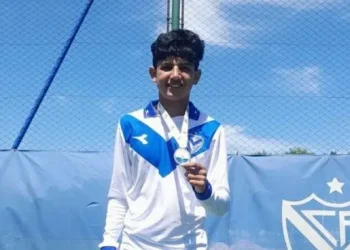 Conmoción: De qué murió Yair Rodríguez, la joven promesa de Vélez que perdió la vida a los 14 años