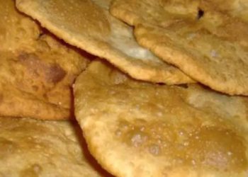 Trucos para hacer tortas fritas finitas y crujientes