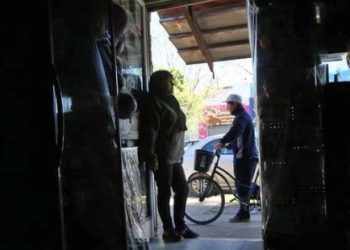 ​Más de 36.000 usuarios siguen sin luz en el AMBA