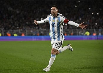 Preocupación en la Selección Argentina por las lesiones de Messi y Dybala