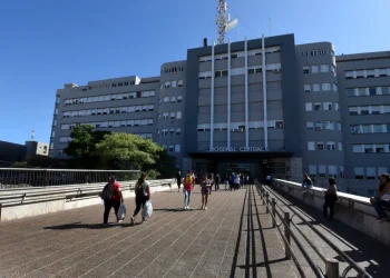 Salud busca triplicar la recaudación: 1 de cada 4 pacientes en hospitales públicos tiene cobertura médica