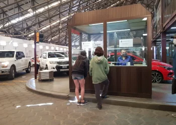 Finde largo en Chile: todo lo que tenés que saber si viajás