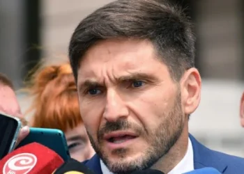 Caja de Jubilaciones de Santa Fe: fuerte crítica de un funcionario de Pullaro al recorte de fondos de Nación
