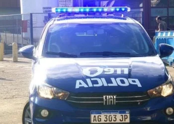 «Los Monos ya llegaron a San Francisco»: investigan una presunta amenaza narco en Córdoba