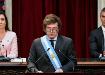 Uno por uno, los 10 puntos del “Pacto del 25 de Mayo” que Javier Milei propone firmar en Córdoba