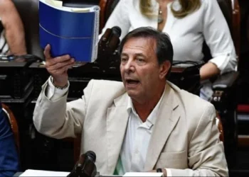 Zago dijo que los 10 puntos del Pacto de Mayo estaban incluidos en el DNU y la ley Bases